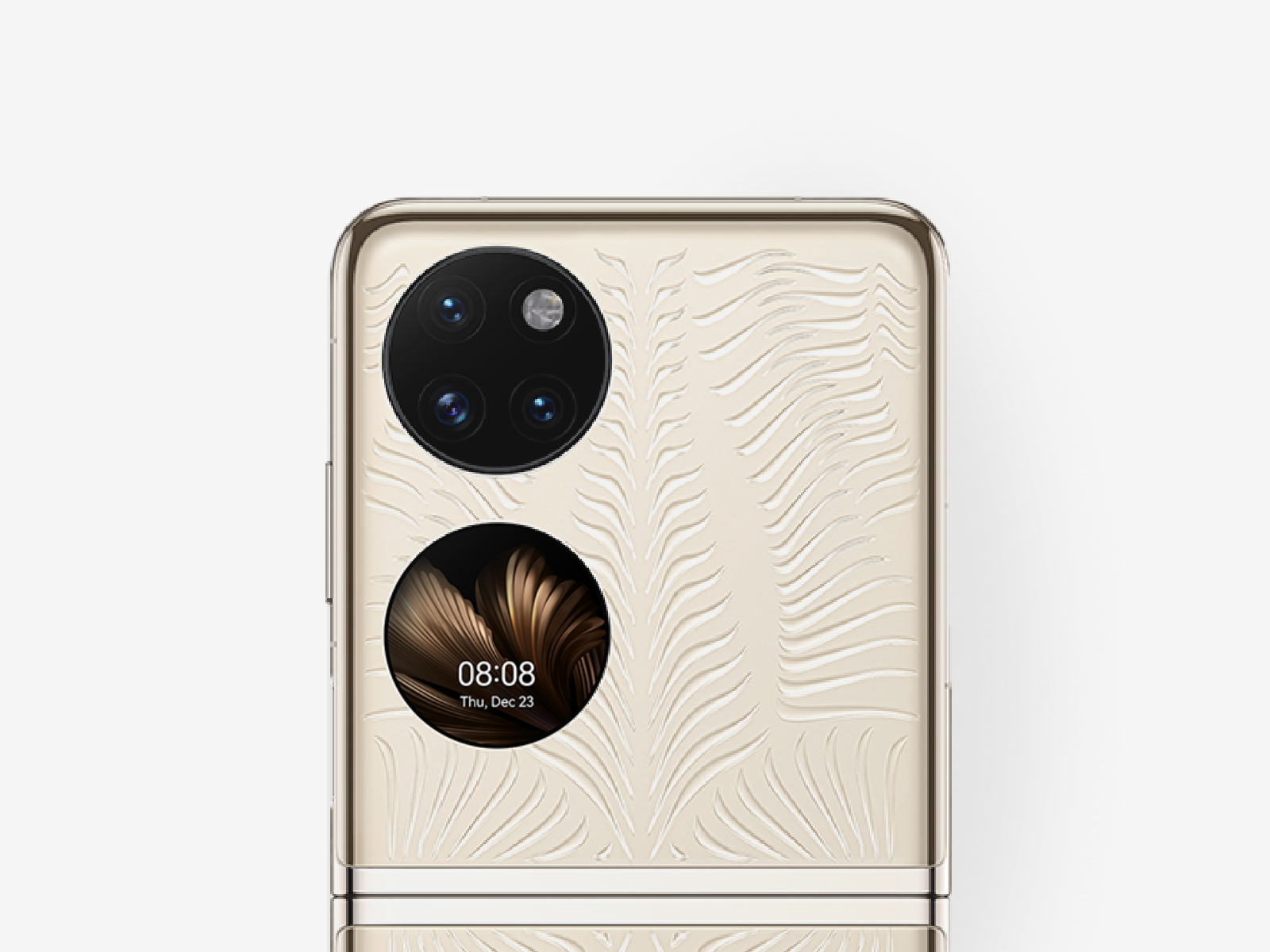 Купить смартфон HUAWEI P50 Pocket - HUAWEI Россия